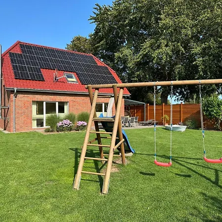 Kira Holiday home